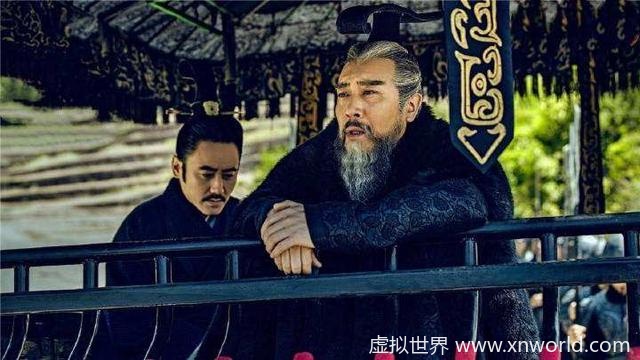 司马懿的人生智慧:我挥剑只有一次,但我磨剑磨了十几年!!