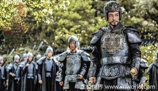 司马懿的人生智慧:我挥剑只有一次,但我磨剑磨了十几年!!