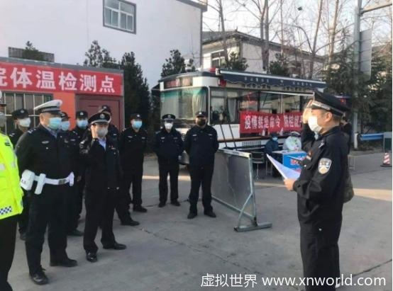 国内又一地疫情散发,钟南山火速提醒,这件事要抓紧做 !