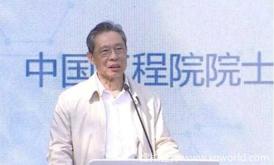 国内又一地疫情散发,钟南山火速提醒,这件事要抓紧做 !