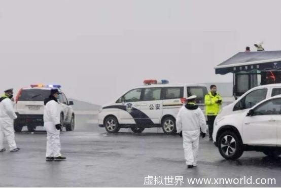 国内又一地疫情散发,钟南山火速提醒,这件事要抓紧做 !