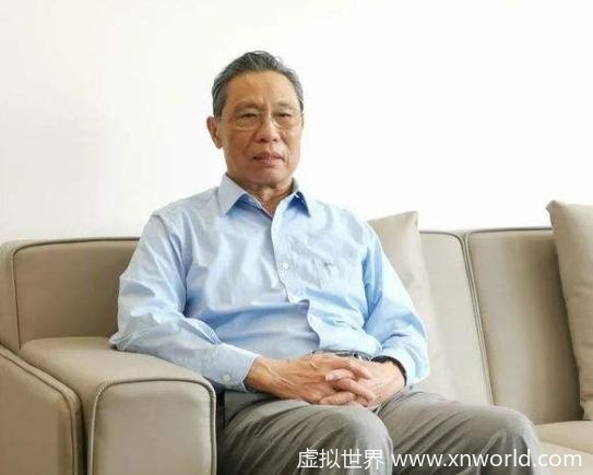 国内又一地疫情散发,钟南山火速提醒,这件事要抓紧做 !