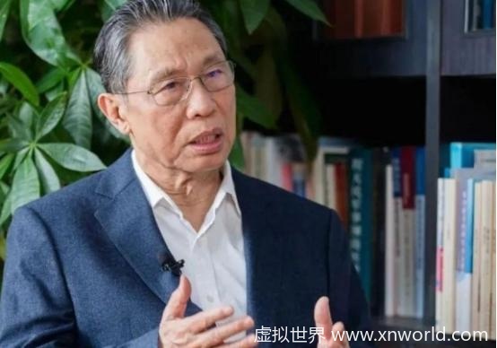 国内又一地疫情散发,钟南山火速提醒,这件事要抓紧做 !