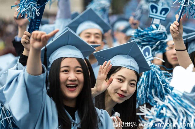 中国留学生感染奥密克戎,还该出国留学吗?