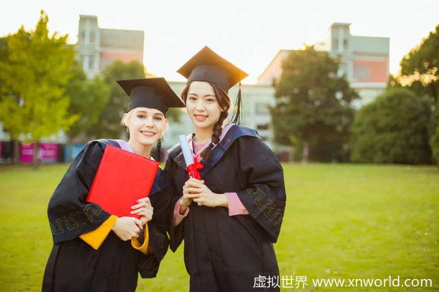 中国留学生感染奥密克戎，还该出国留学吗？