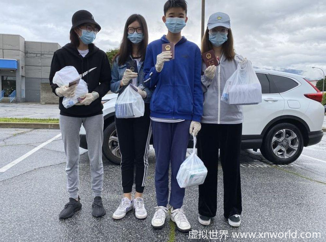 中国留学生感染奥密克戎,还该出国留学吗?