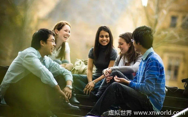 中国留学生感染奥密克戎,还该出国留学吗?