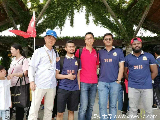 中国留学生感染奥密克戎,还该出国留学吗?