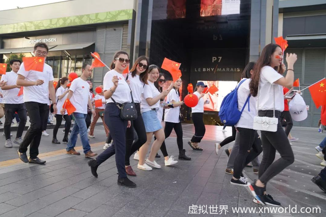 中国留学生感染奥密克戎,还该出国留学吗?