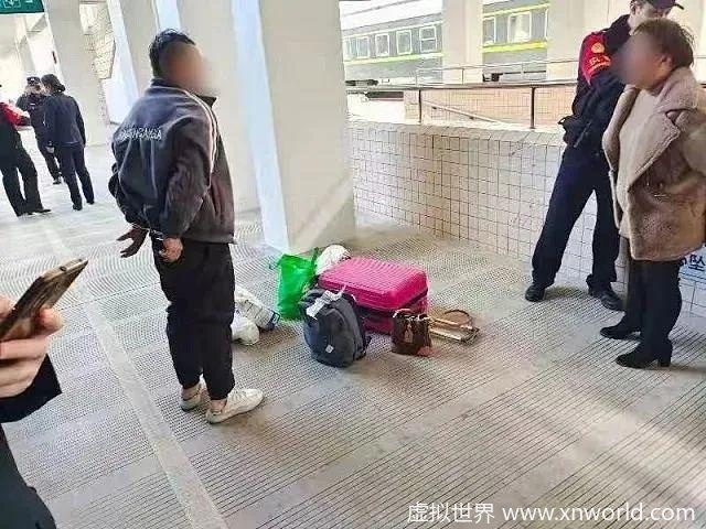 夫妻列车上借奶粉被查出婴儿是花11万元买的!关键,卖方竟然是…
