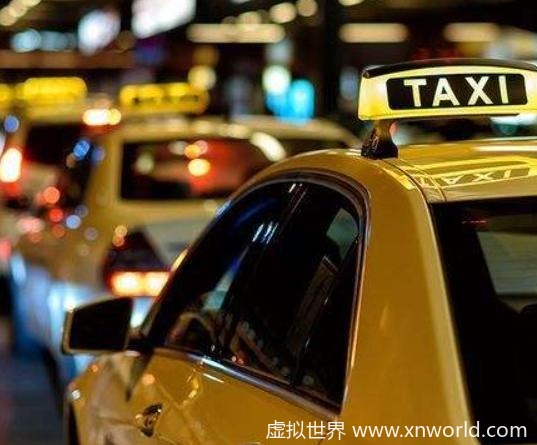 司机等乘客7分钟后,取消订单 被乘客威胁