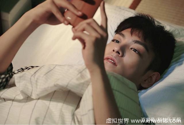 爱看“成人网站”的朋友请注意!出现这几个征兆立即退出,否则追悔莫及!【精】