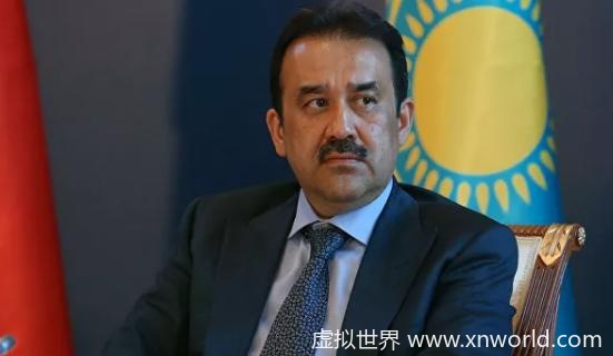 国际新闻:哈萨克斯坦前总理涉嫌叛国罪被捕