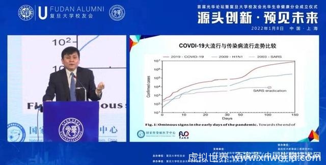 奥密克戎不是大号流感它会咬人,必须要加强疫苗屏障!