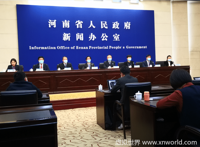 河南157所高校已全部放假 !
