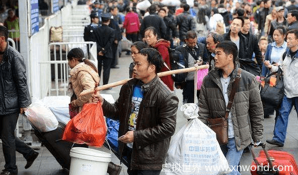 春节新通知下达,到底能不能回家?看钟南山怎么说 ?