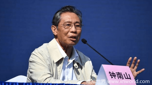 春节新通知下达,到底能不能回家?看钟南山怎么说 ?