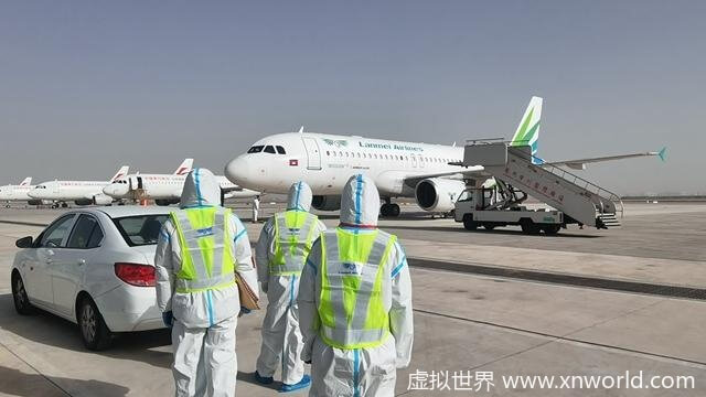 奥密克戎会“隐身”?引发“超级熔断”:一周取消142个回国航班【疫情快讯】