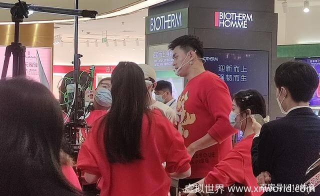 孙杨直播带货3.5小时卖1200万【直播太疯狂】