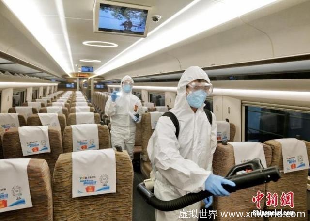 2022年除夕火车票明日开抢了,12306可以查询防疫的最新政策【方便】