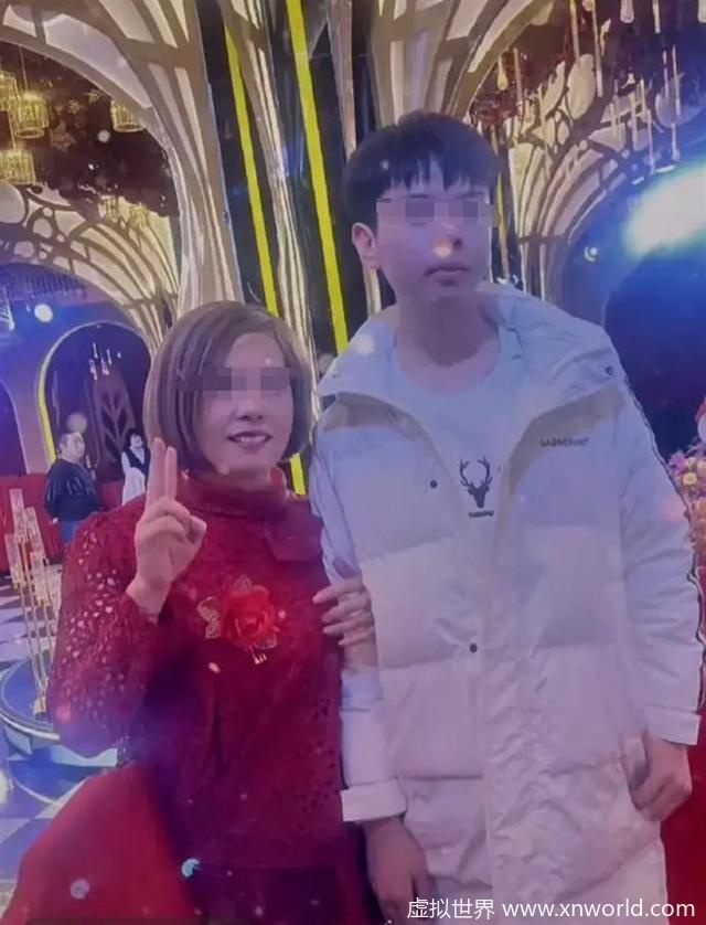 寻亲男孩决定起诉亲生父母【为什么?】