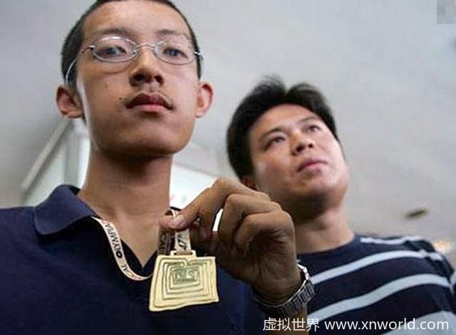 北大“数学天才”柳智宇,为何不顾父母阻拦选择出家?【网友喊话逃避】