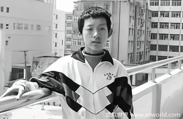 北大“数学天才”柳智宇,为何不顾父母阻拦选择出家?【网友喊话逃避】
