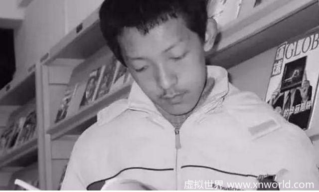 北大“数学天才”柳智宇,为何不顾父母阻拦选择出家?【网友喊话逃避】