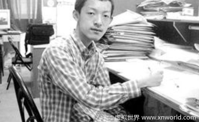 北大“数学天才”柳智宇,为何不顾父母阻拦选择出家?【网友喊话逃避】