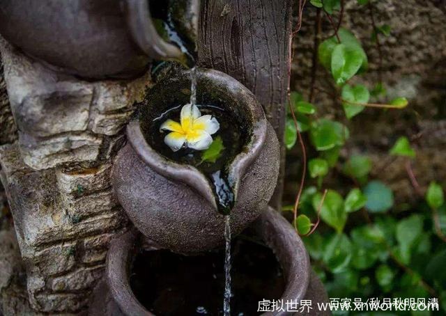 “我有一壶酒,足以慰风尘。” 是什么意思?怎么理解?