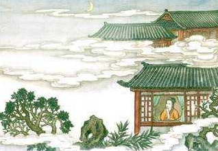 直道相思了无益，未妨惆怅是清狂 是什么意思？出自哪里？怎么理解？
