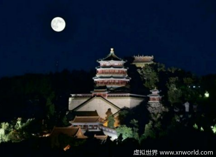 从此无心爱良夜，任他明月下西楼。什么意思？出自哪里？怎么翻译？