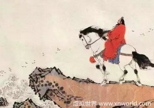 黄沙百战穿金甲，不破楼兰终不还。是什么意思？出自哪里？怎么理解？
