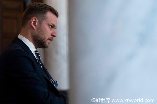外媒:立陶宛考虑要求台湾“改名”