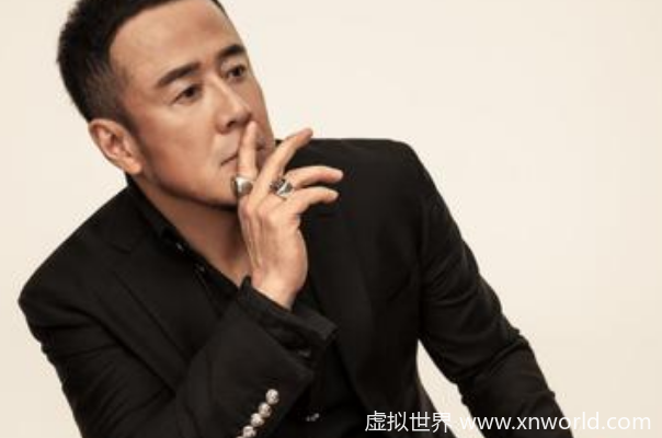 杨坤十大经典歌曲排行榜！《无所谓》上榜。