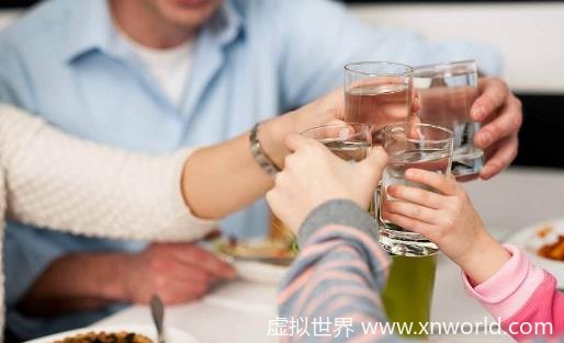 如何降低喝酒对身体的危害？喝醉了该如何缓解难受？