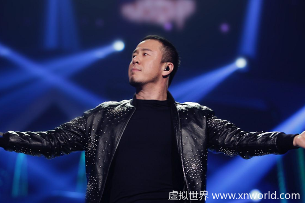 杨坤十大经典歌曲排行榜！《无所谓》上榜。