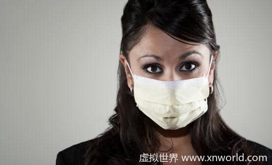 长期戴口罩的5大害处，你知道吗？