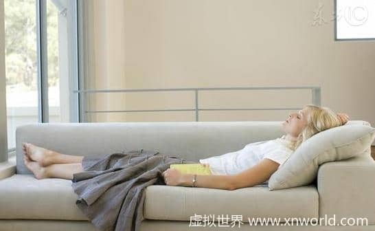 午睡能振奋精神，增强记忆力 ，如何正确的午睡？