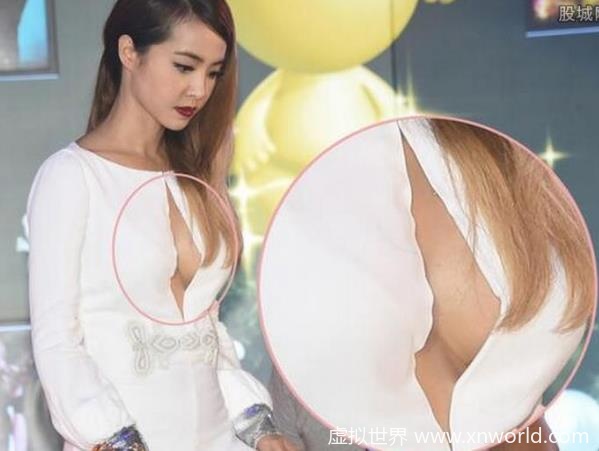 为什么蔡依林被称为G奶天后？蔡依林的G奶天后是什么梗？