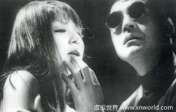 日本十大禁片排行榜，你看到几部？