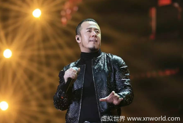 杨坤十大经典歌曲排行榜！《无所谓》上榜。