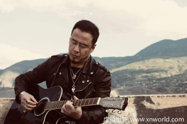 杨坤十大经典歌曲排行榜！《无所谓》上榜。