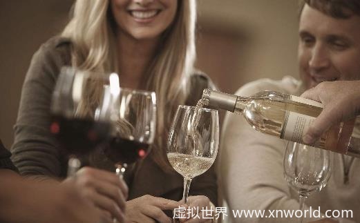 如何降低喝酒对身体的危害？喝醉了该如何缓解难受？