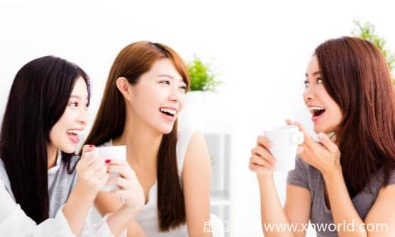 快乐才是最好的养生之道