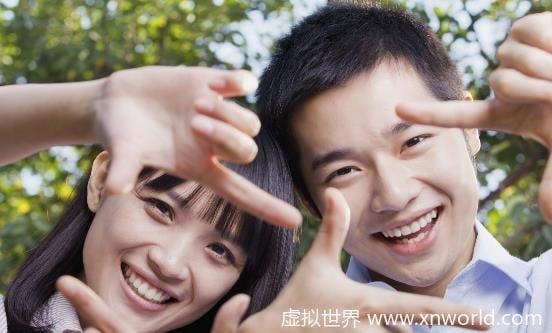 快乐才是最好的养生之道
