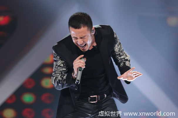杨坤十大经典歌曲排行榜！《无所谓》上榜。