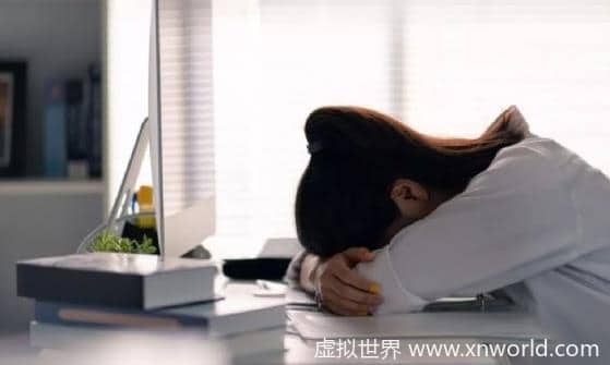 午睡能振奋精神，增强记忆力 ，如何正确的午睡？