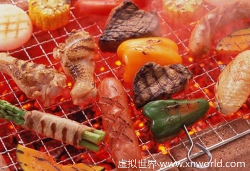 喝啤酒配吃烧烤好吗？吃烧烤喝啤酒的坏处是什么？