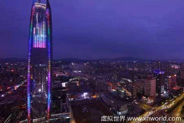 中国十大鬼城城市排名：第二名惨到房价50元一平都无人问津【奇怪】